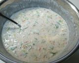 【ぐうたら】すいとんクレープ作り方3写真