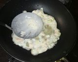 【ぐうたら】すいとんクレープ作り方6写真