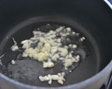 ピーマンのにんにくじゃこ炒め　お弁当に！作り方2写真