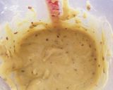 さつまいもと豆腐のポタージュ作り方2写真