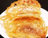 羽根つき餃子の焼き方♡作り方7写真