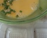 ♪レンジ♪お弁当卵焼き作り方6写真