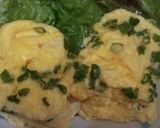 ♪レンジ♪お弁当卵焼き作り方8写真