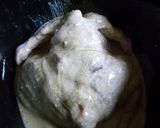 スロークッカーで簡単！丸鶏トマトカレー作り方1写真