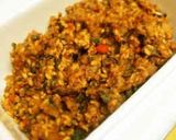 ご飯のお供に♪こうじ南蛮作り方6写真