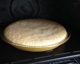 ★かぼちゃプリンケーキ★作り方6写真