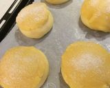 パン屋の極ウマメロンパン作り方8写真