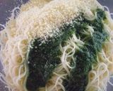 一番シンプル！＊濃厚生バジルソース＊作り方3写真