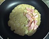 カフェみたい ♡ ガレット・コンプレット作り方7写真
