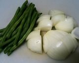 サッパリ☆鶏肉のハニーマスタードマリネ☆作り方2写真
