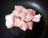 サッパリ☆鶏肉のハニーマスタードマリネ☆作り方6写真