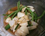 サッパリ☆鶏肉のハニーマスタードマリネ☆作り方5写真