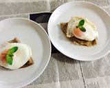 カフェみたい ♡ ガレット・コンプレット作り方11写真
