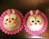 遠足☆運動会にも ツムツムキャラ弁♪作り方6写真