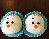遠足☆運動会にも ツムツムキャラ弁♪作り方8写真