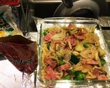 野菜もりもりミートソースグラタン作り方5写真