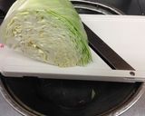 簡単大人料理☆和風あっさりサラダ作り方1写真