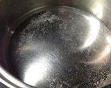 空豆の蜜煮作り方3写真