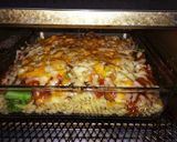 野菜もりもりミートソースグラタン作り方7写真