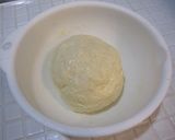 卵不使用　豆腐ドーナツ作り方1写真