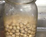 生活習慣病予防に＊酢大豆（黒酢漬け）作り方2写真