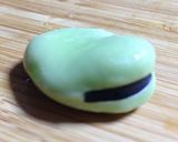 空豆の蜜煮作り方1写真