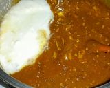 うちのココナッツミルクカレー作り方6写真