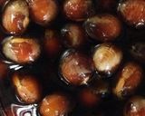 生活習慣病予防に＊酢大豆（黒酢漬け）作り方6写真