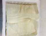 ヘルシー☆チーズの様なおつまみ豆腐作り方1写真