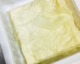 ヘルシー☆チーズの様なおつまみ豆腐作り方2写真