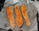 フライパンで焼き魚☆ひと手間で美味しく作り方3写真