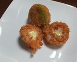ライスコロッケ作り方5写真