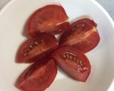 ヘルシー☆チーズの様なおつまみ豆腐作り方4写真