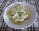 新じゃがのツナマヨ焼き作り方4写真