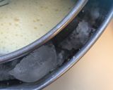 生クリームなし!バニラアイス作り方2写真