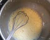 生クリームなし!バニラアイス作り方3写真