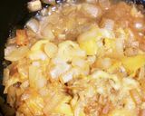 夏はやっぱり＊牛すじカレー作り方2写真