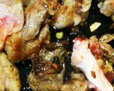 夏はやっぱり＊牛すじカレー作り方4写真