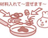 喫茶店のあのナポリタン作り方5写真