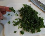 胡瓜とトマトとパセリのサラダ☆トルコ料理作り方3写真