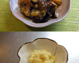 美味しい茄子と油揚げの甘辛とろとろ炒め煮作り方5写真