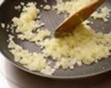 おいしいミルクカレー作り方1写真