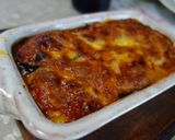 茄子のトマトソースグラタン作り方6写真