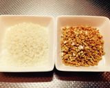 お米香る『玄米茶×米茶」カンタン炒り米作り方8写真