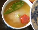 京料理に挑戦☆かぶら蒸し作り方7写真