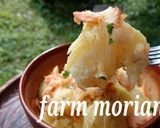 絶品！ホクホク♪おじゃがのチーズ焼き作り方8写真