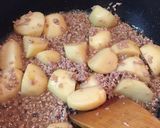 母直伝♡シンプルカレー肉じゃが作り方6写真