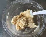 HMクッキー2種オレンジピール&フルグラ作り方3写真