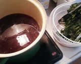 赤紫蘇ジュース♪Yummy～☆作り方4写真