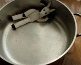 いかなごのくぎ煮作り方2写真